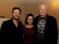 Premiere of Shangri-La Entertainment's "Girl Walks Into A Bar" - After Party - Source: Getty